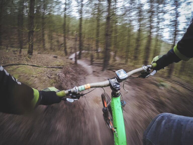 Photo 1 Cycling 2 Athlete