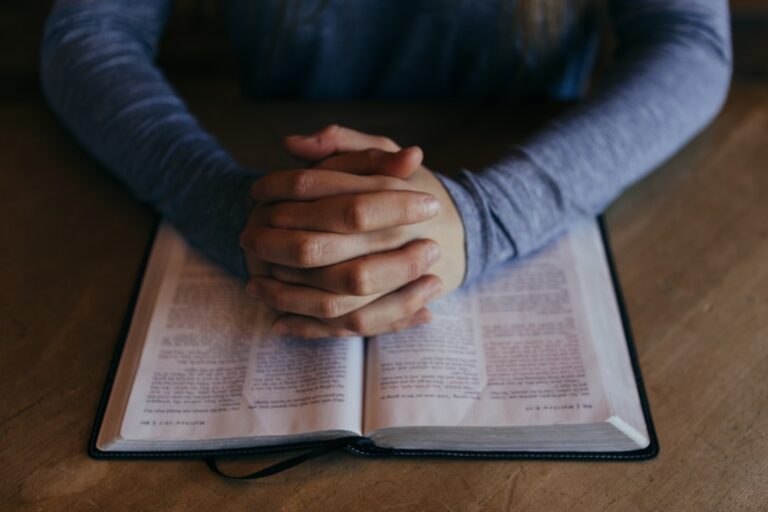 Photo 1 Athlete 2 Bible