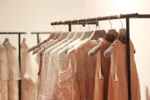 Photo Fashion designer