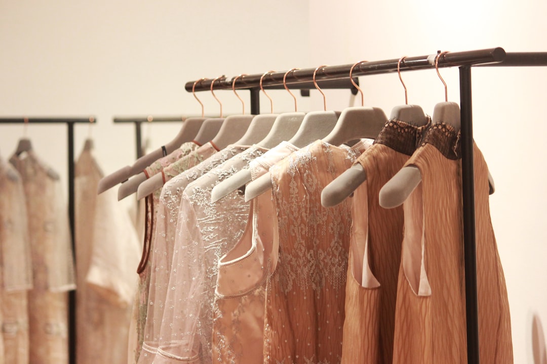 Photo Fashion designer